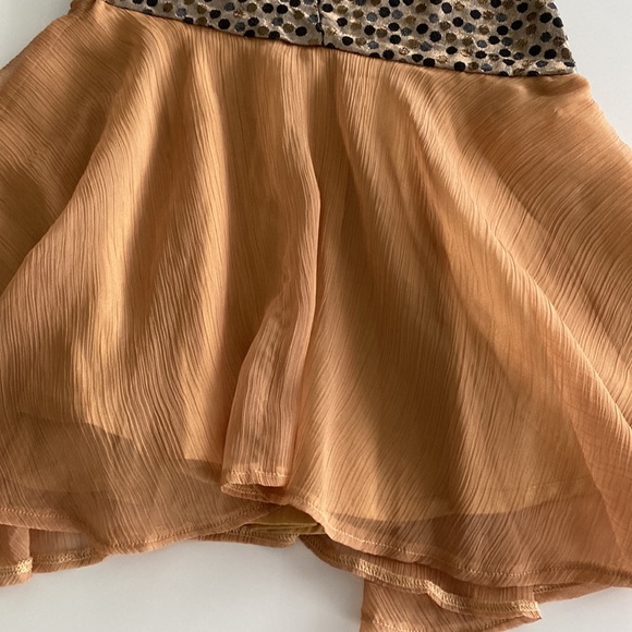 Sierra Julian Girls Dress - Picture 8 of 11